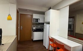 Flat Hotel S4 - Aguas Claras