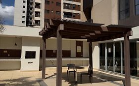 Flat Hotel S4 - Aguas Claras